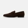 Pier One Hombre Mocasines - Dark Brown -Pier One Comercio 3b685ce4c38c4414bfc8726489c32fe8