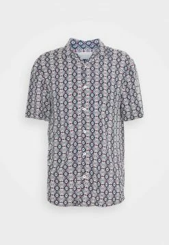 Pier One Hombre Camisa - Multi-coloured -Pier One Comercio 3bbb439a8c974565a4130bedaa621aef