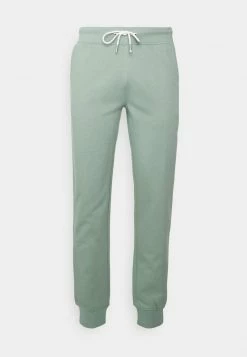 Pier One Hombre 2er PACK - Pantalones Deportivos - Green/black 10 Pier One Hombre 2er PACK - Pantalones Deportivos - Green/black -Pier One Comercio 3cadac804f9b41d48fff42166160b348