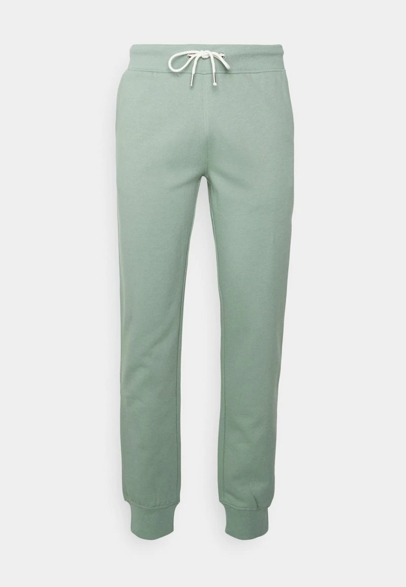 Pier One Hombre 2er PACK - Pantalones Deportivos - Green/black 6 Pier One Hombre 2er PACK - Pantalones Deportivos - Green/black - Imagen 4