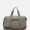 Pier One Unisexo UNISEX - Bolsa De Fin De Semana - Grey