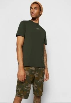 Pier One Hombre Shorts - Dark Green 14 Pier One Hombre Shorts - Dark Green -Pier One Comercio 3cb3e98d28a74ec188f26868bc47f993