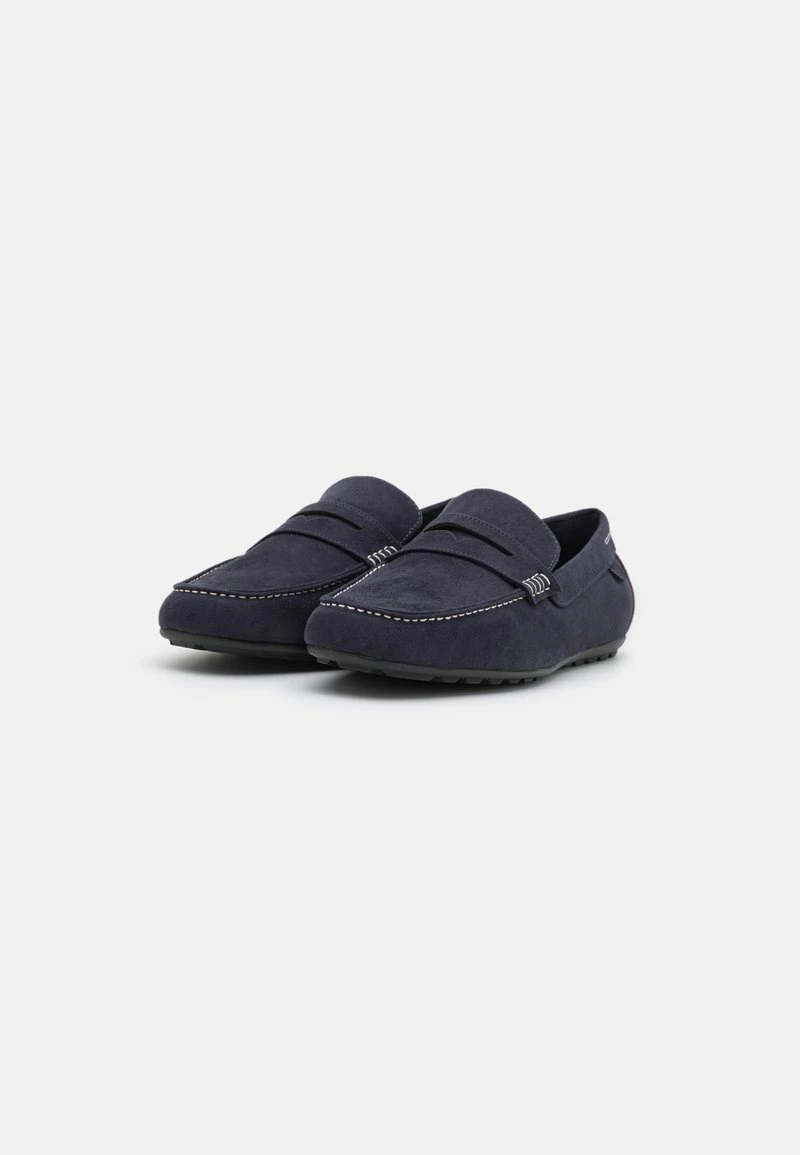 Pier One Hombre Mocasines - Dark Blue 4 Pier One Hombre Mocasines - Dark Blue - Imagen 2