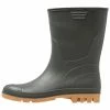 Pier One Hombre UNISEX - Botas De Agua - Green -Pier One Comercio 3d6cb1af89fb48f8a4ba8d5b808fd627