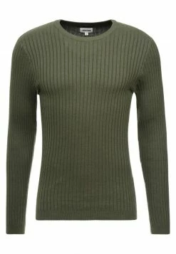 Pier One Hombre Jersey De Punto - Oliv 10 Pier One Hombre Jersey De Punto - Oliv -Pier One Comercio 3d8fb2458e2a40e39ed797122cf03f87