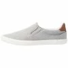 Pier One UNISEX - Mocasines - Grey, Unisexo -Pier One Comercio 3dbc78e7c470448a8e057ec0b26b5879