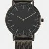 Pier One Unisexo Reloj - Black -Pier One Comercio 3ddbe3740b2c468eaa82de2197a8e47f