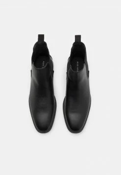 Pier One Hombre Botines - Black -Pier One Comercio 3ed081557e3142438e95c7346891f51b