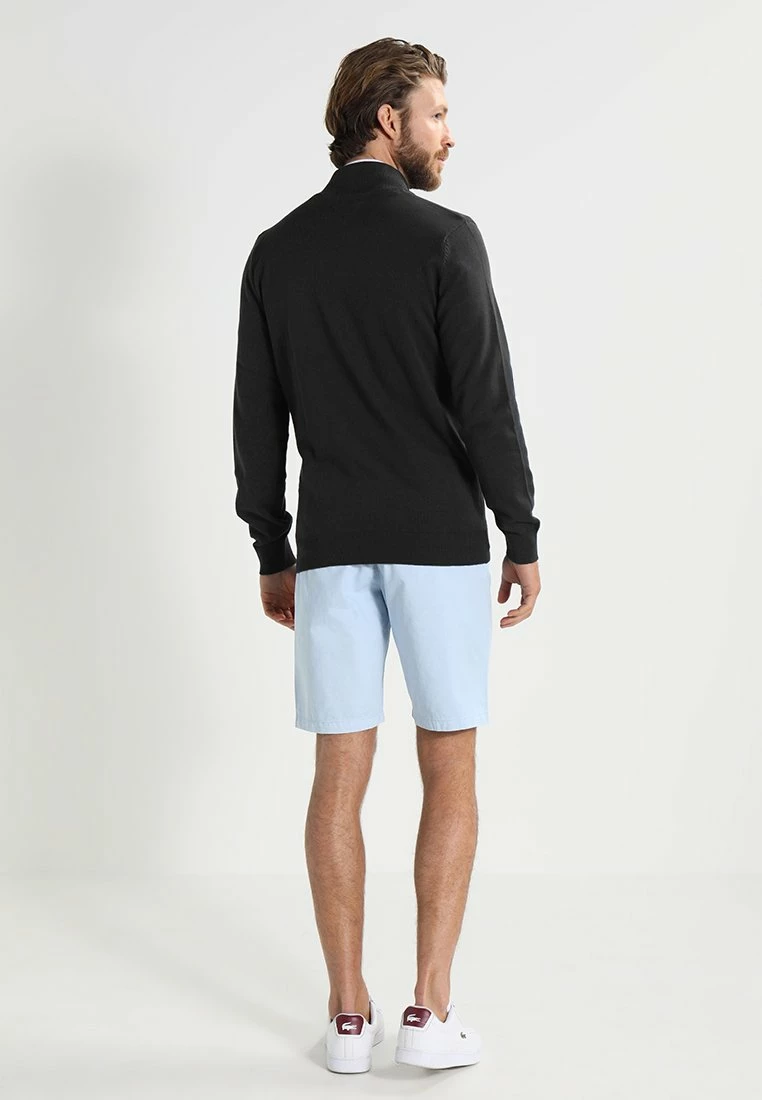 Pier One Hombre Chaqueta De Punto - Black 5 Pier One Hombre Chaqueta De Punto - Black - Imagen 3