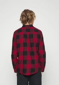 Pier One Hombre Camisa - Red -Pier One Comercio 3eeefd749324411caafe662bfa3ce46f