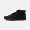 Pier One Hombre Zapatillas Altas - Black -Pier One Comercio 3effa1078eee434a8e3b10ae1589422c