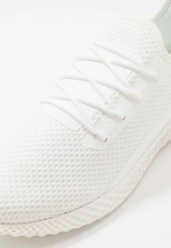 Pier One UNISEX - Zapatillas - White, Hombre -Pier One Comercio 3f20aaf0990d4371b348ea5f438326ab