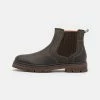 Pier One Hombre Botines - Brown