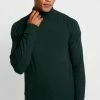 Pier One Hombre Jersey De Punto - Dark Green -Pier One Comercio 3f37a29093764a5da9db803108d3096c