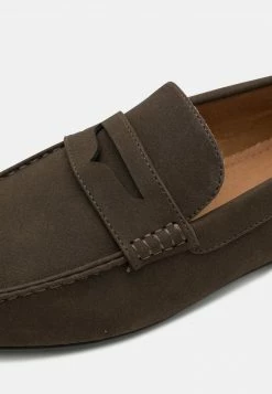 Pier One Hombre Mocasines - Brown -Pier One Comercio 3f4eee0cf3f34b2eb9a8101f206023b8
