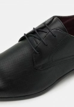 Pier One Hombre Zapatos De Vestir - Black 13 Pier One Hombre Zapatos De Vestir - Black -Pier One Comercio 3f4f8c4cd4f54633afd7290f5e03c8aa