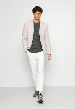 Pier One Hombre MULTICOLOUR HALF CARDIGAN JUMPER - Jersey De Punto - Dark Green 8 Pier One Hombre MULTICOLOUR HALF CARDIGAN JUMPER - Jersey De Punto - Dark Green -Pier One Comercio 3fcf3e8312c34fe085470409faa62818