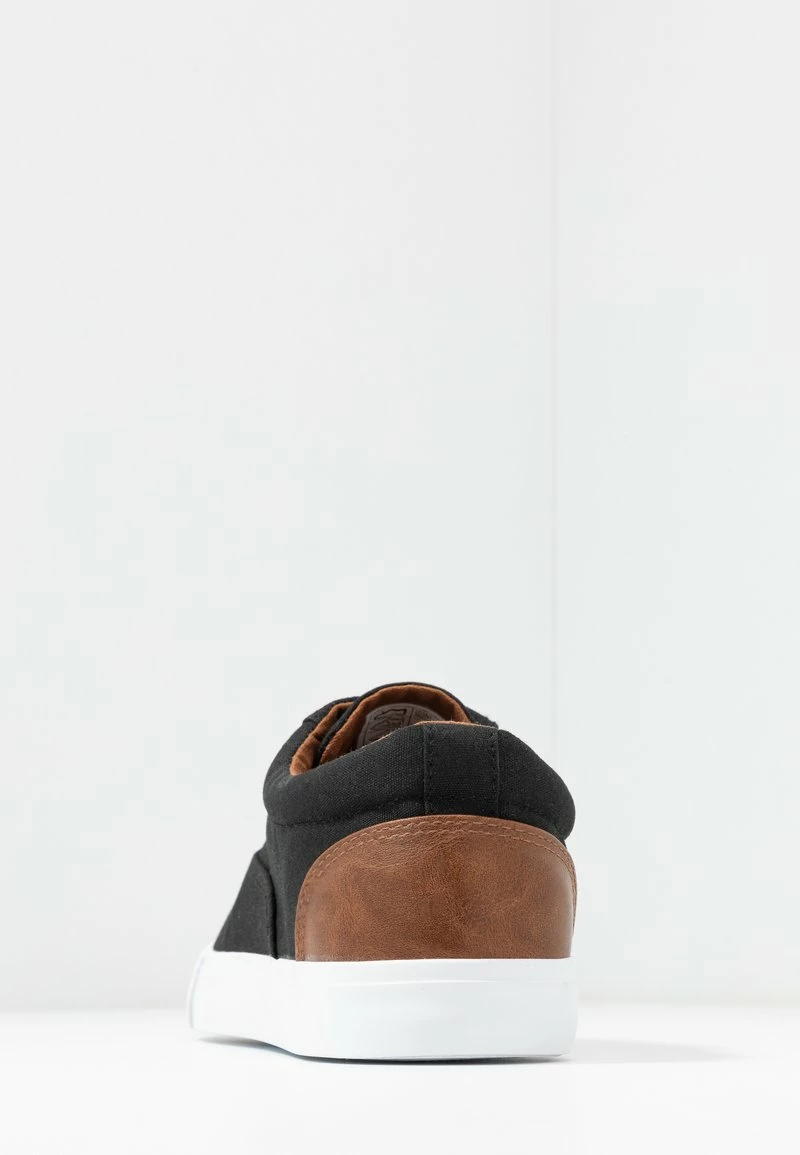 Pier One Zapatillas - Black, Hombre 6 Pier One Zapatillas - Black, Hombre - Imagen 4