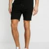 Pier One Hombre Pantalones Deportivos - Black -Pier One Comercio 3fe764cc7bc1417fa680f8ddd813da84