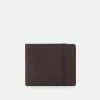 Pier One LEATHER - Monedero - Dark Brown, Hombre -Pier One Comercio 4055bbe9a3104690a4159165901b58ad