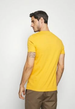 Pier One Camiseta Estampada - Yellow, Hombre 9 Pier One Camiseta Estampada - Yellow, Hombre -Pier One Comercio 40730865483841e0b6a4f62eb5995e36