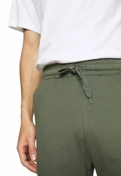 Pier One Hombre LOUNGE STRIPED SHORTS - Pantalón De Pijama - Khaki/black 12 Pier One Hombre LOUNGE STRIPED SHORTS - Pantalón De Pijama - Khaki/black -Pier One Comercio 4073f2e748314e62b731132993a51a2c