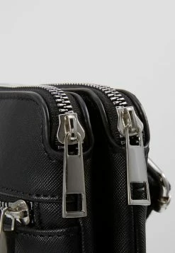 Pier One Bandolera - Black, Hombre -Pier One Comercio 40b3f49abb47459db8529933fdca14a2