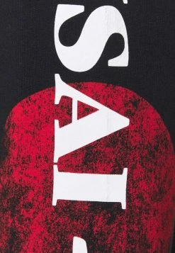 Pier One Hombre Camiseta De Manga Larga - Black -Pier One Comercio 40e8791b444349ddb1c053d1d3109f36