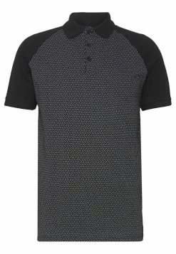 Pier One Polo - Black, Hombre -Pier One Comercio 40f8e025e2de482fad91c7495d7fff43