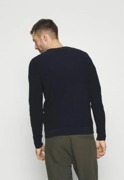 Pier One Hombre Jersey De Punto - Dark Blue 10 Pier One Hombre Jersey De Punto - Dark Blue -Pier One Comercio 418750149b744ccc975b5cc4c613b387