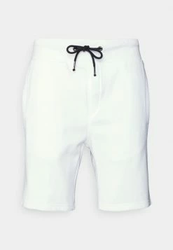 Pier One Hombre Pantalones Deportivos - White -Pier One Comercio 41891bcaef6f45e6a2ff347799b56e4c