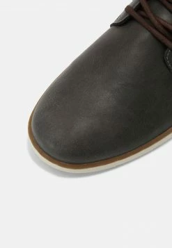 Pier One Hombre Zapatillas - Dark Grey -Pier One Comercio 4190c7550c2e4c27b831f576211cb8d6