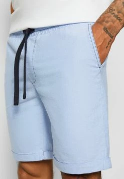 Pier One Hombre Shorts - Light Blue 15 Pier One Hombre Shorts - Light Blue -Pier One Comercio 41b1171ea8d54ceca17f7c0e88a1de28