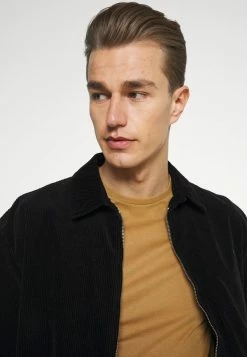 Pier One Hombre 5 PACK - Camiseta Básica - Brown/white/black -Pier One Comercio 41bdebd242374d019f64e1060d47972d