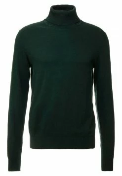 Pier One Hombre Jersey De Punto - Dark Green -Pier One Comercio 4235c43071e844d29e34a4630776e158
