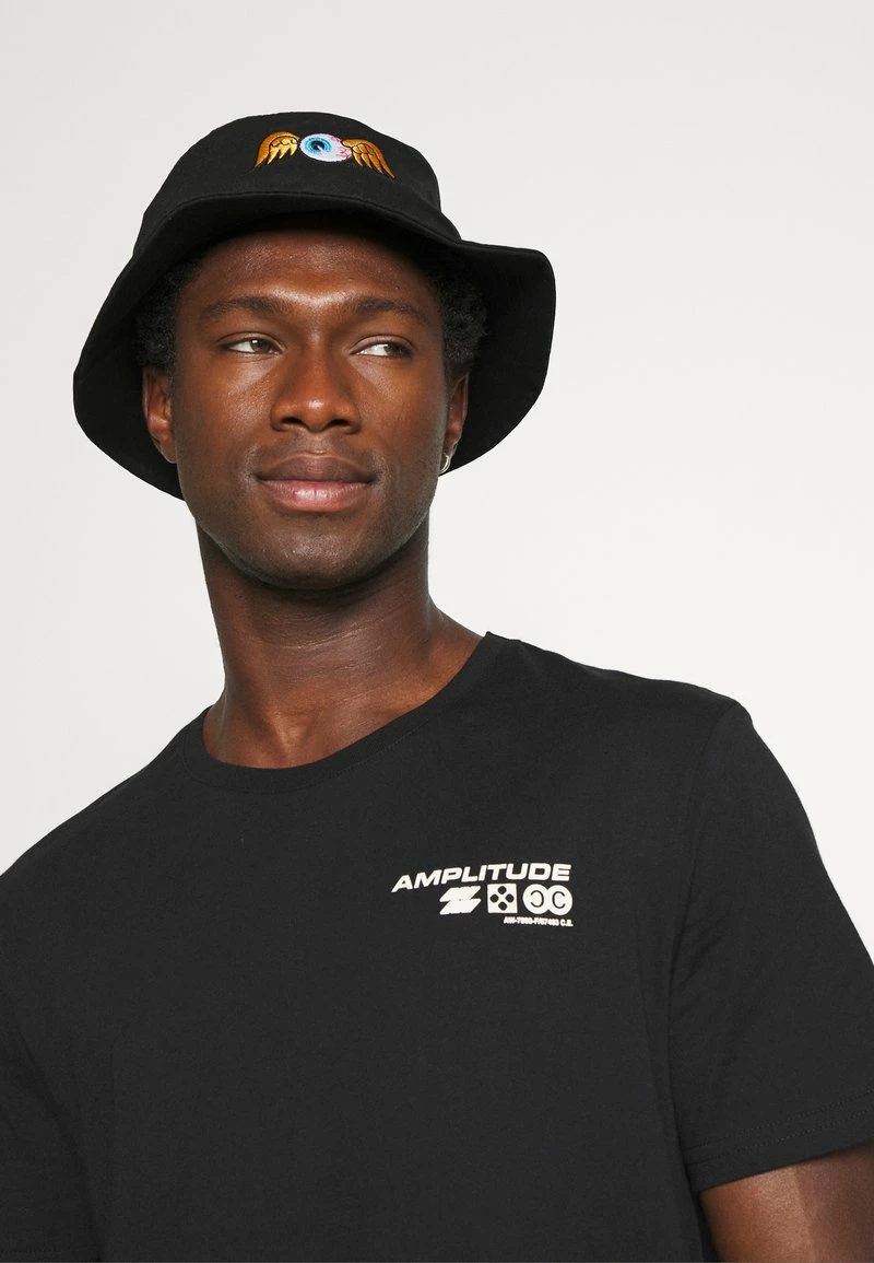 Pier One Hombre Camiseta Estampada - Black 6 Pier One Hombre Camiseta Estampada - Black - Imagen 4