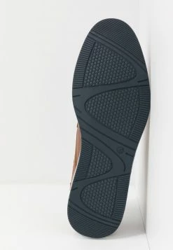 Pier One Zapatos Con Cordones - Cognac, Hombre -Pier One Comercio 425ade5de11d46ecad014dbc88828f82