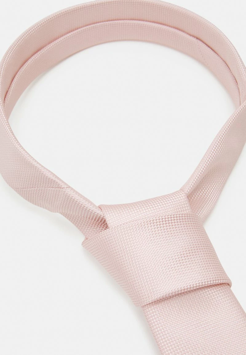 Pier One Hombre Corbata - Light Pink 5 Pier One Hombre Corbata - Light Pink - Imagen 3