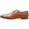 Pier One Hombre Zapatos Con Cordones - Cognac -Pier One Comercio 42f08e6e71df44878fe98274507eef73