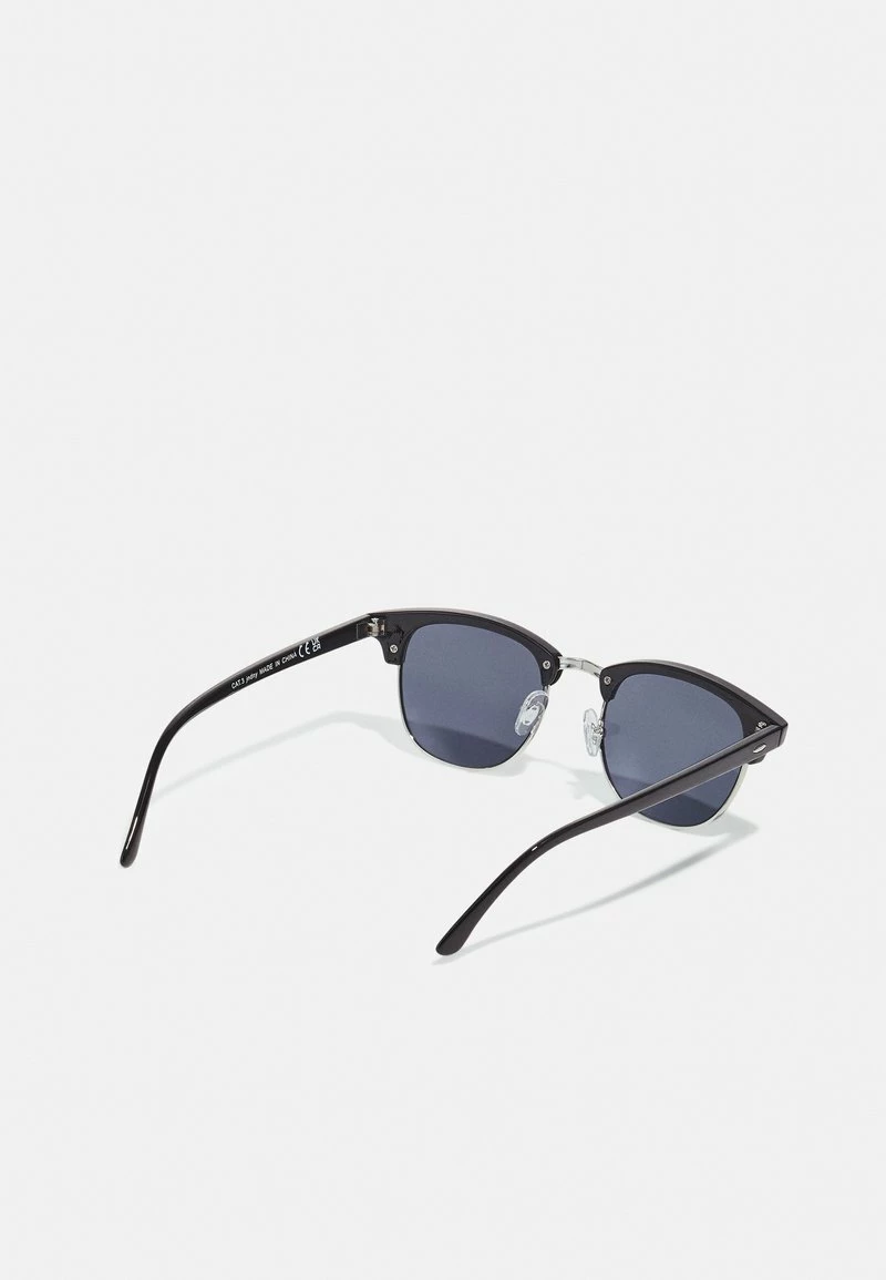 Pier One UNISEX - Gafas De Sol - Black, Unisexo 4 Pier One UNISEX - Gafas De Sol - Black, Unisexo - Imagen 2