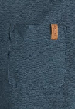 Pier One Camisa - Dark Blue, Hombre -Pier One Comercio 43663e8abf664dcbbf117714f206a2c0