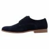 Pier One Zapatos Con Cordones - Dark Blue, Hombre -Pier One Comercio 43cf4e0c26054dabb03fd9674b1c678c