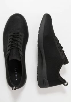 Pier One Hombre Zapatillas - Black 9 Pier One Hombre Zapatillas - Black -Pier One Comercio 4448ebc39891482a860955cf7c7f4f1b
