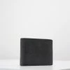 Pier One Hombre LEATHER - Monedero - Black -Pier One Comercio 44657c643c5745c3826df7eb1fdeda5b