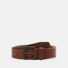 Pier One Hombre LEATHER - Cinturón - Cognac 1 Pier One Hombre LEATHER - Cinturón - Cognac -Pier One Comercio 44d0aa5acffd439c88dbcdf4c46cbf58