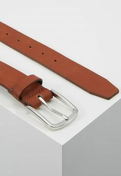 Pier One Unisexo UNISEX - Cinturón - Cognac -Pier One Comercio 44d772e37c004f4385be5ae92c444be0