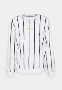 Pier One Hombre Sudadera - White 10 Pier One Hombre Sudadera - White -Pier One Comercio 4500eda9167c420b8ff9b2cb57c97d66