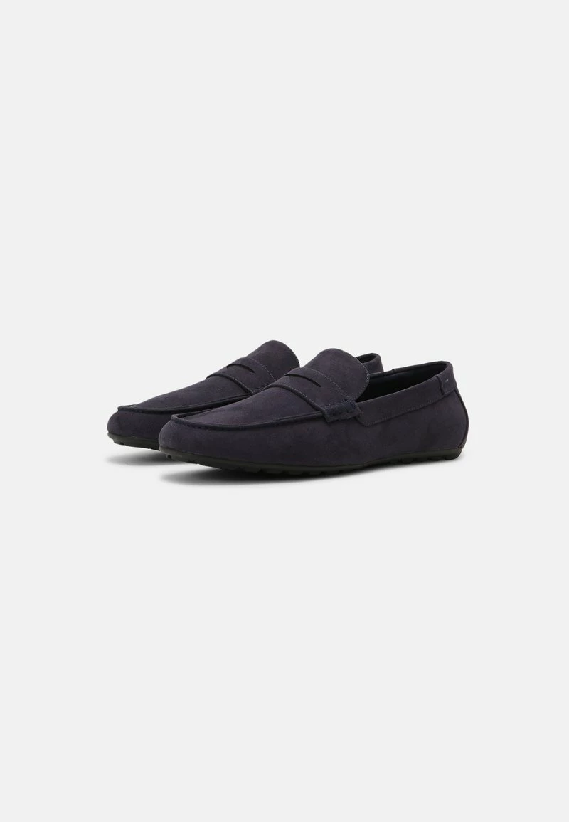 Pier One Mocasines - Dark Blue, Hombre 4 Pier One Mocasines - Dark Blue, Hombre - Imagen 2
