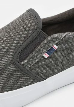 Pier One Hombre Zapatillas - Dark Grey -Pier One Comercio 4550fe067e4941a798796187b2cb7e83