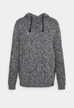 Pier One Hombre Jersey De Punto - Dark Blue